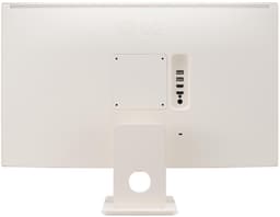 LG MyView Smart 27U511SA-W - Full HD IPS Smart Monitor - Smart TV - Wi-Fi - Apple AirPlay - WebOS - 27 Inch — thumbnail 2