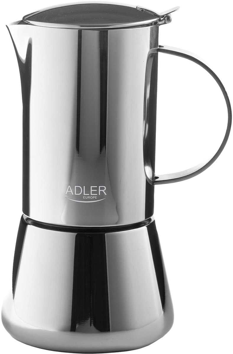 KOFFIEZETAPPARAAT 300ml ADLER | AD4419 — afbeelding 1