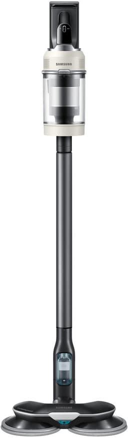 Samsung Bespoke AI Jet™ Lite Pro Extra Santorini Beige steelstofzuiger VS80F28DGSWA — thumbnail 5