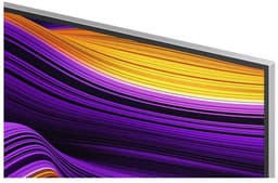 LG G5 OLED65G55LW - 65 inch - 4K OLED Evo Max - 2025 — thumbnail 5
