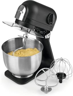 Mixer met Mengkom - Keukenmachine - Keukenrobot — thumbnail 2