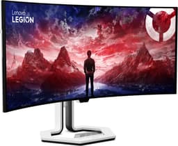 Lenovo Legion Pro 34WD-10 OLED — thumbnail 4