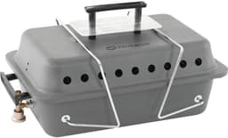 COZYVENT Gas Grill Compacte draagbare gasbarbecue voor kamperen/buiten koken, duurzaam en gemakkelijk te gebruiken 2500W — thumbnail 3