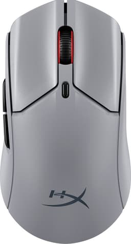 HyperX Pulsefire Haste 2 Pro 4K Wireless Gaming Muis — thumbnail 1