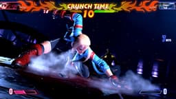 Street Fighter 6 - Fighters Edition - Nintendo Switch 2 — thumbnail 5