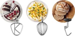Kenwood Chef XL KVL4100S - Keukenmachine — thumbnail 2