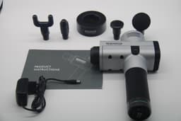 REGENTECH® Massage Gun - Professioneel Massage Apparaat — thumbnail 2