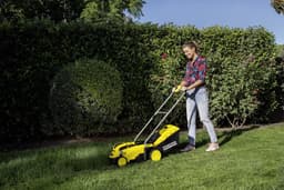 Reservemes Grasmaaier 33 cm 18 V (LMO 18-33) — thumbnail 2