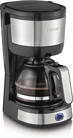 Severin KA 4808 Koffiezetter — thumbnail 2