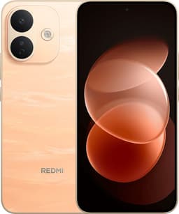 Xiaomi Redmi Note 17 Pro 5G 8GB 512GB Orange – 6,83" AMOLED 120Hz – 8340 mAh – 67W HyperCharge — thumbnail 1