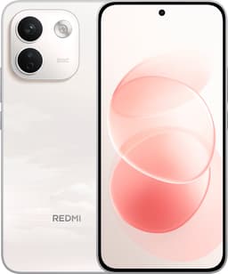 Xiaomi Redmi Note 17 Pro Max 8GB 256GB Wit – 9210 mAh – 100W – IP68 — thumbnail 1