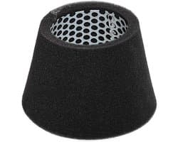 128377-12530 Luchtfilter Element Cleaner Compatibel met Yanmar 2GM 2GMF 3GM 3GMF 2GM20 3GM30 2YM15 3YM20 3YM30 Motor (Pack van 1)