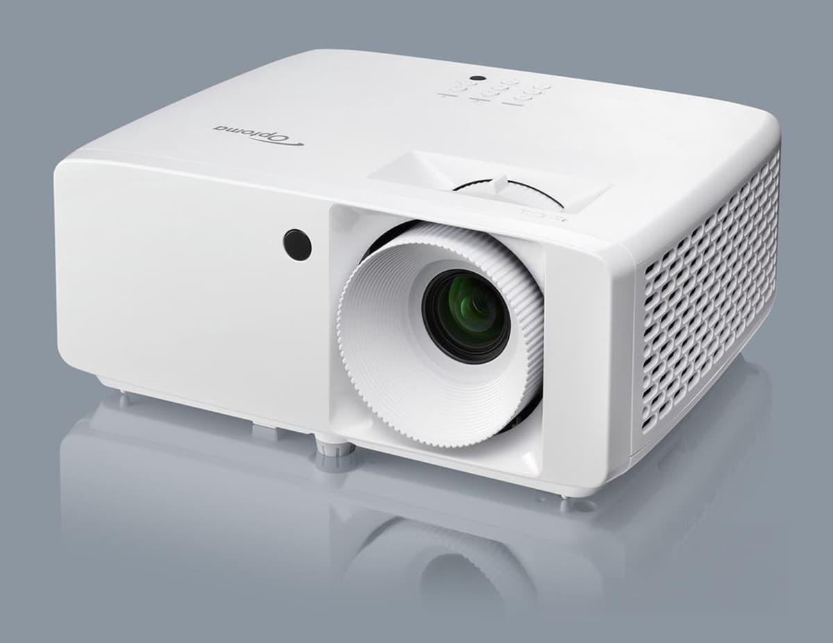 Optoma ZH331-W — afbeelding 1