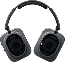 Nothing Headphone (1) Pro Hoofdtelefoons Bedraad en draadloos Hoofdband Muziek USB Type-C Bluetooth Zwart — thumbnail 3