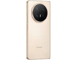 Honor MAGIC V6 16,6 cm (6.52) 16 GB 512 GB 6660 mAh Goud