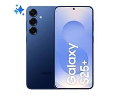 Samsung Galaxy S25 Plus 5G - 256GB - Navy