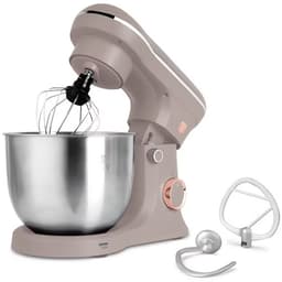 Berlinger Haus BH-9458 - Keukenmachine - 1000W - Zwart/Roségoud — thumbnail 2