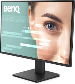 BenQ GW2491P Monitor met Speakers - 24 Inch Full HD IPS Scherm - 120Hz - 1ms MPRT - Eye Care - DisplayPort & HDMI — thumbnail 5