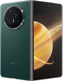Honor Magic V3 12GB + 512GB - Groen - Opvouwbare Smartphone met EU-stekker — thumbnail 5