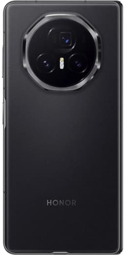 Honor Magic V3 12GB + 512GB - Zwart - Opvouwbare Smartphone met 50MP Camera — thumbnail 3