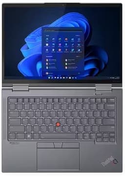 Lenovo ThinkPad X1 Yoga Gen 7 - Intel® Core™ i5-1240P - Touchscreen — thumbnail 5