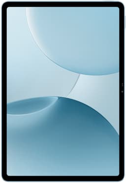 Tablet Blackview Mega 5 - 12,2 inch 2,4K IPS 120 Hz - Android 16 - 24 GB (8+16) RAM, 256 GB ROM - 10000 mAh 55W - WiFi 6 - 1080P Widevine L1 - Blauw — thumbnail 3