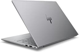 HP ZBook Power G11 Intel Core Ultra 7 165H Mobiel werkstation 40,6 cm (16") WUXGA 32 GB DDR5-SDRAM 1 TB SSD NVIDIA RTX 2000 Ada Wi-Fi 6E (802.11ax) Windows 11 Pro AI Workstation, AI PC Grijs — thumbnail 2