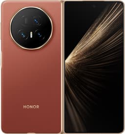 Honor Magic V5 16GB + 512GB - Bruin - 7,95" Opvouwbare Smartphone - 50MP Camera — thumbnail 2