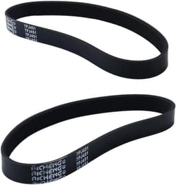 Aandrijfriem 451mm - Synchronous rubber - Duurzaam materiaal - Geschikt voor Rotak320 grasmaaier - ShopVlot — thumbnail 5