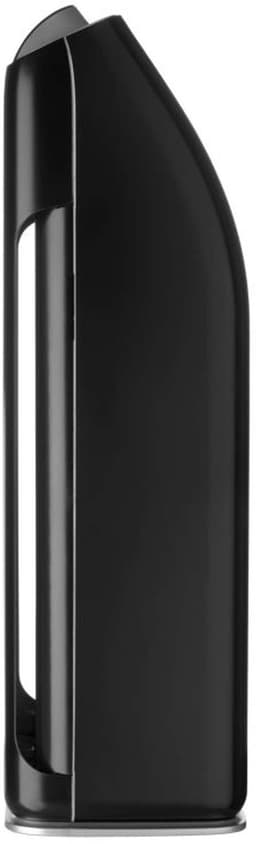 Luchtreiniger Smart Control - 320 m3/h 7-Traps HEPA-13 Filter - 80 Watt Zwart - Voor Ruimtes Tot 40 m2 - Mobiele App Bediening — thumbnail 3