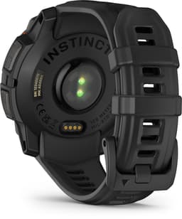 Garmin Instinct® 3 - Smartwatch - Solar – 50 mm - Zwart — thumbnail 4