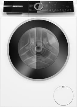 Bosch WGN244A7NL - Serie 6 - Wasmachine - Voorlader - 9 kg - 1400 RPM - Wit — thumbnail 1