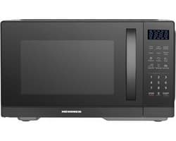 Digitale Magnetron met Grillfunctie - 25 Liter - 900W Magnetron & 1000W Grill