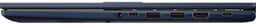 ASUS Vivobook 15 X1504MA-BQ212 Intel Core 5 320 Laptop 39,6 cm (15.6) Full HD 8 GB DDR5-SDRAM 512 GB SSD Wi-Fi 6 (802.11ax) Blauw — thumbnail 4