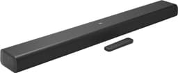 JBL Cinema SB510MK2 - 3.1 Dolby Audio Soundbar - Ingebouwde subwoofer - Soundbars voor TV - Zwart — thumbnail 1