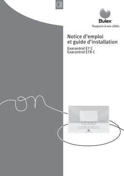 Bulex Migo intelligente thermostaat — thumbnail 2
