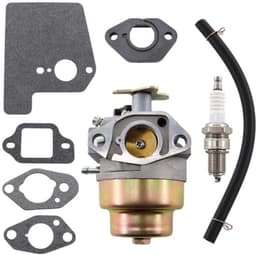 Solidchoice - Carburateur met afdichting - voor grasmaaiers — thumbnail 1