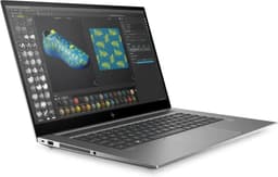 HP ZBook Power G8 | Intel Core i7 | NVIDIA RTX A2000 | 39.6 cm (15.6″) | 256 GB SSD | 64 GB | US | WiFi | Windows 11 Pro — thumbnail 4