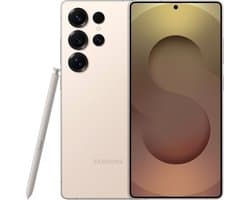 Samsung Galaxy S25 Ultra - Smartphone - Titanium PinkGold - 5G - 12/1TB