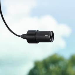 SAFY 9 2CH 64GB Dashcam – 4K UHD Voor + Full HD Achter – Sony STARVIS – Wifi – Parkeermodus – GPS – Night Vision – Dashcam Auto — thumbnail 3