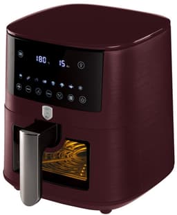 Digitale heteluchtfriteuse 5 l Leonardo Collection — thumbnail 2