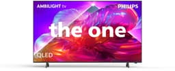 Philips Ambilight 75PQS9001/12 - 75 inch - 4K QLED - 2026 — thumbnail 1