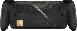 ASUS ROG Xbox Ally X20 (RC74XA-TW001W) Bundle handheld game console — thumbnail 4