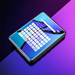 iFoulki M17 MP3-SPELER — thumbnail 4