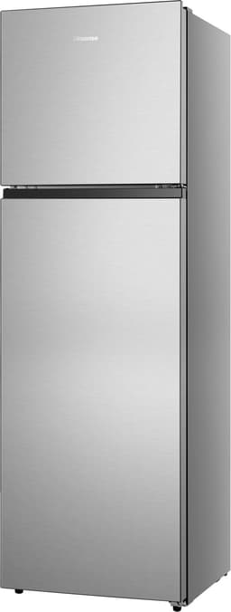 Lincoln Prestige PRDP25FDI Vrijstaande Koelvriescombinatie - Dubbeldeurs Koelkast met Inverter Compressor - Total No-Frost - 251 Liter - Zilver — thumbnail 4