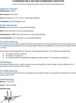 Atlasyx airfryer - Heteluchtfriteuse - Airfryer 8 liter - Airfryer rvs - Mechanische Bediening - 360° Verwarming - 1400 W - Zwart — thumbnail 4
