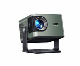 Beamer 4K - 160 Watt Lichtbron - 3840 x 2160 Resolutie - 200 Inch Projectie - Thuisbioscoop Projector — thumbnail 1