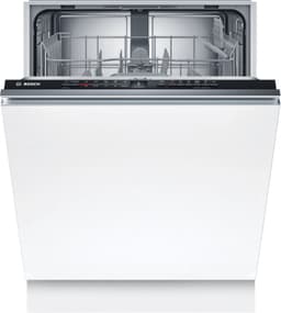 Bosch SMV2ITX57E - Serie 2 - Volledig geïntegreerde vaatwasser - Home Connect - Extra droog optie voor grondige droogresultaten - 60 cm — thumbnail 1