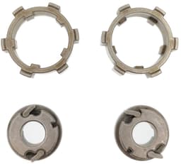 Grasmaaier Links en Rechts Aandrijving Ratel Houder Kit Voor GXV160 HR194SXA HR195SXA HR214 HR215 HRA214 HRA215 HRJ216 HRC215K1 HRC216K1 Maaier Borstel Snijder — thumbnail 4