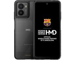HMD Fusion - 128GB - Zwart